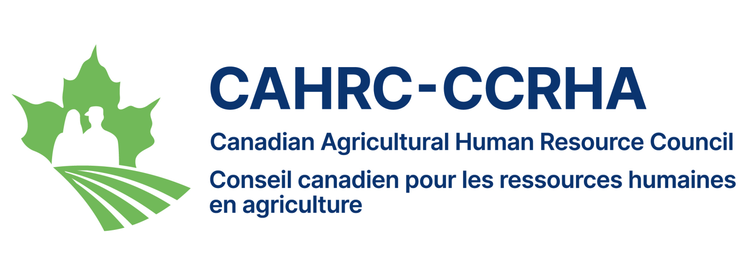 Canadian Agricultural Human Resource Council